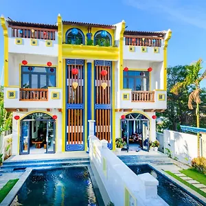  Villa Village