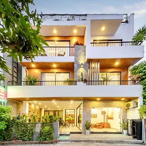  Homestay Tam Hong Phuc