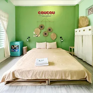 Coucou Homestead - I , Ho Chi Minh City Vietnam