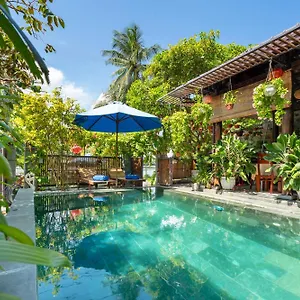  Homestay Phuoc Riverside
