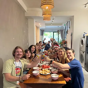  Homestay Okra Hoian