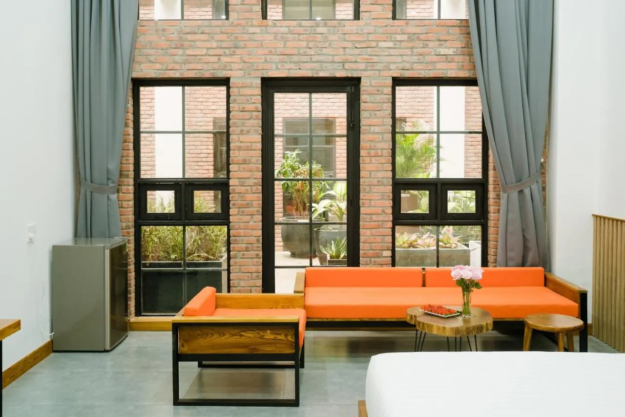Flexi Hotel & Apartment Da Nang