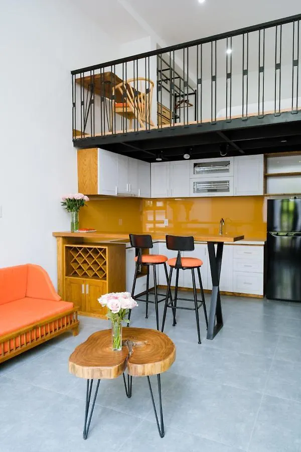 Flexi Hotel & Apartment Da Nang