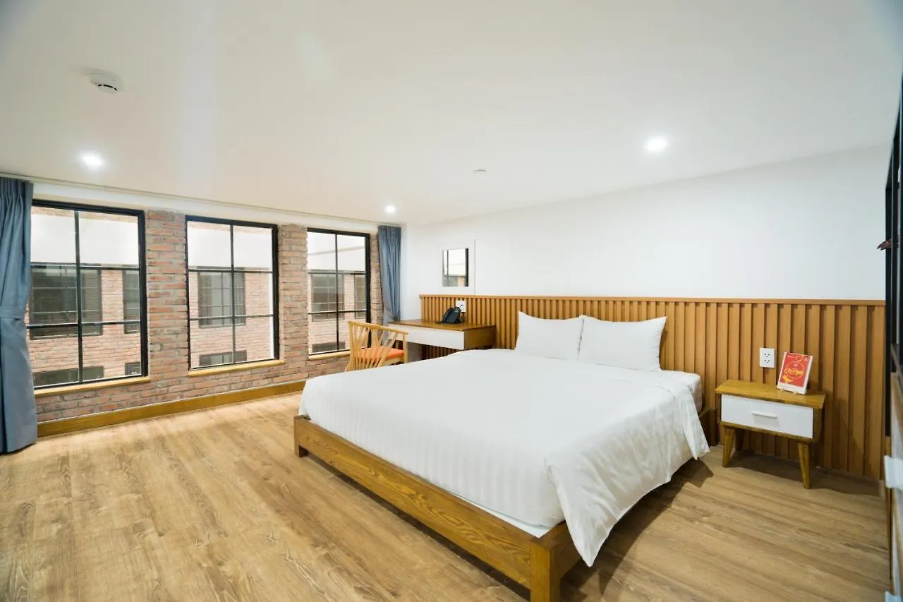 Flexi Hotel & Apartment Da Nang
