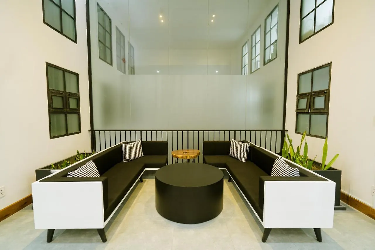 Flexi Hotel & Apartment Da Nang Vietnam