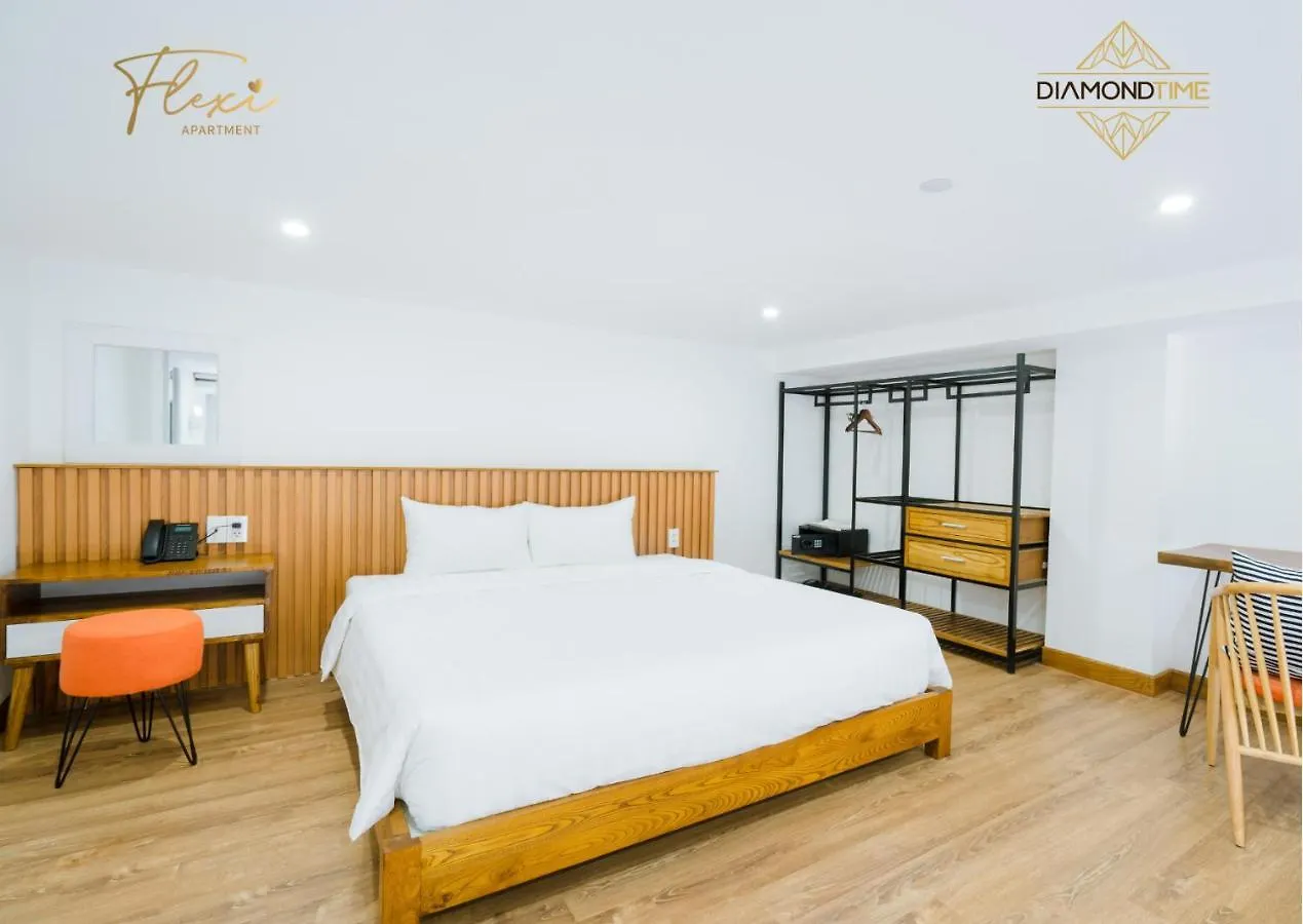 Flexi Hotel & Apartment Da Nang Vietnam