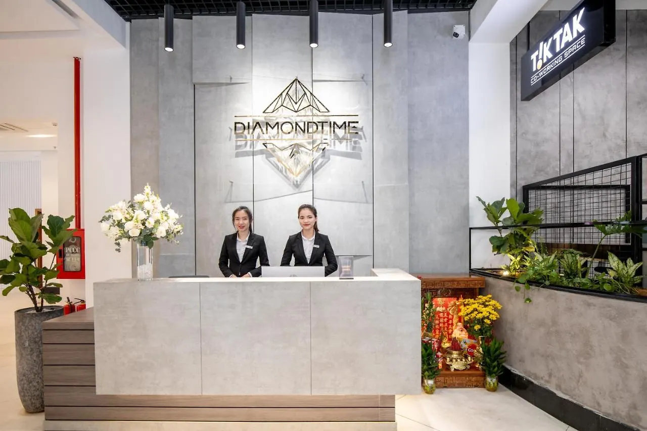 Flexi Hotel & Apartment Da Nang
