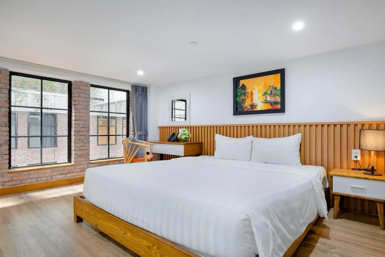 Flexi Hotel & Apartment Da Nang